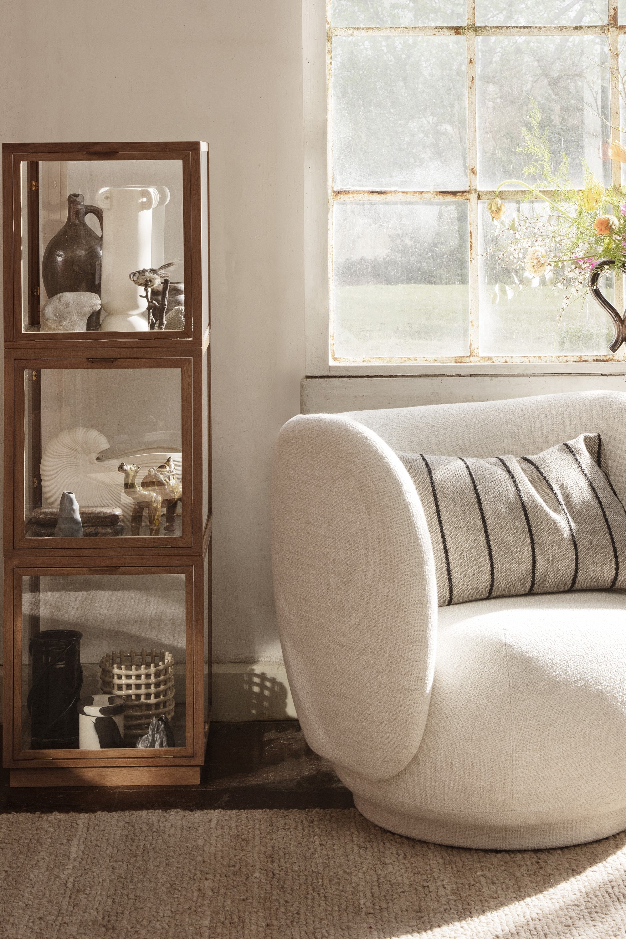 Clean Cushion Pasadena | ferm LIVING | Home of Solinfo
