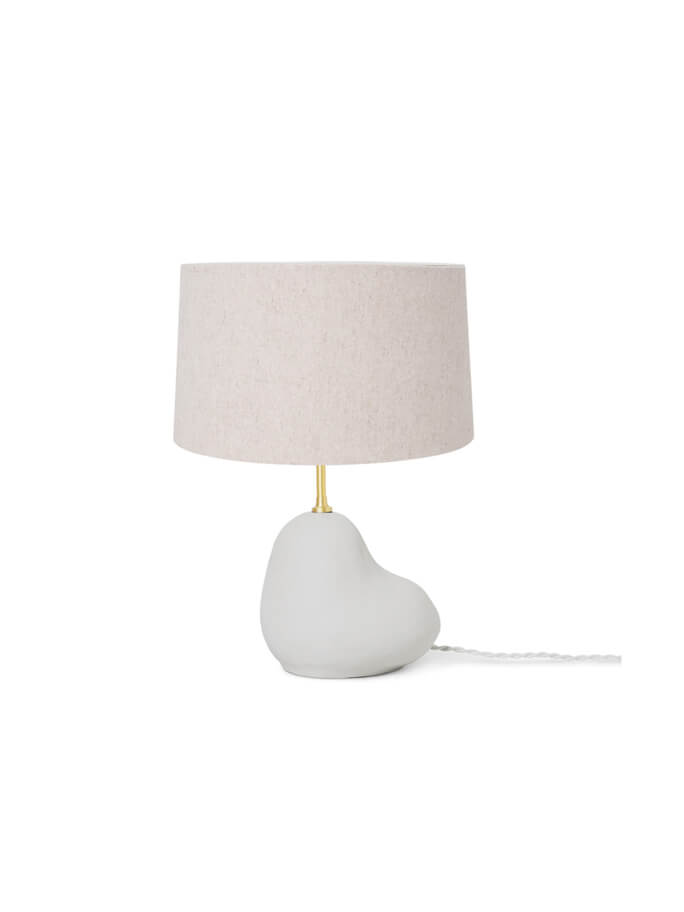Hebe Eclipse Table Lamp | ferm LIVING | Home of Solinfo