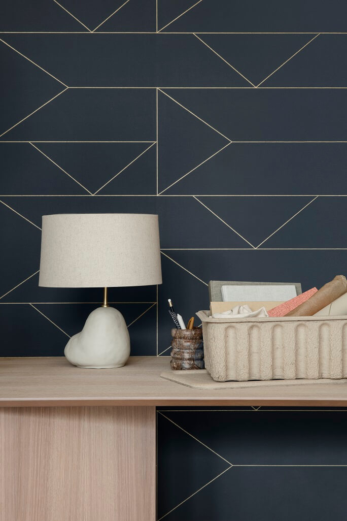 Hebe Eclipse Table Lamp | ferm LIVING | Home of Solinfo