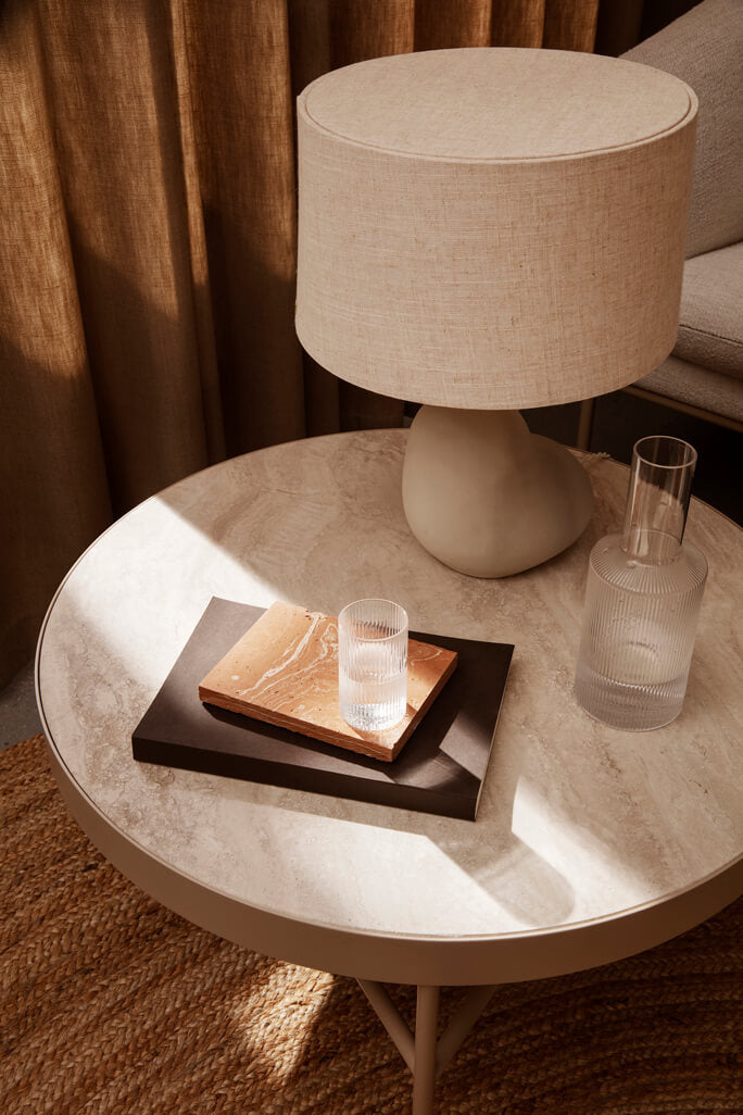 Hebe Eclipse Table Lamp | ferm LIVING | Home of Solinfo