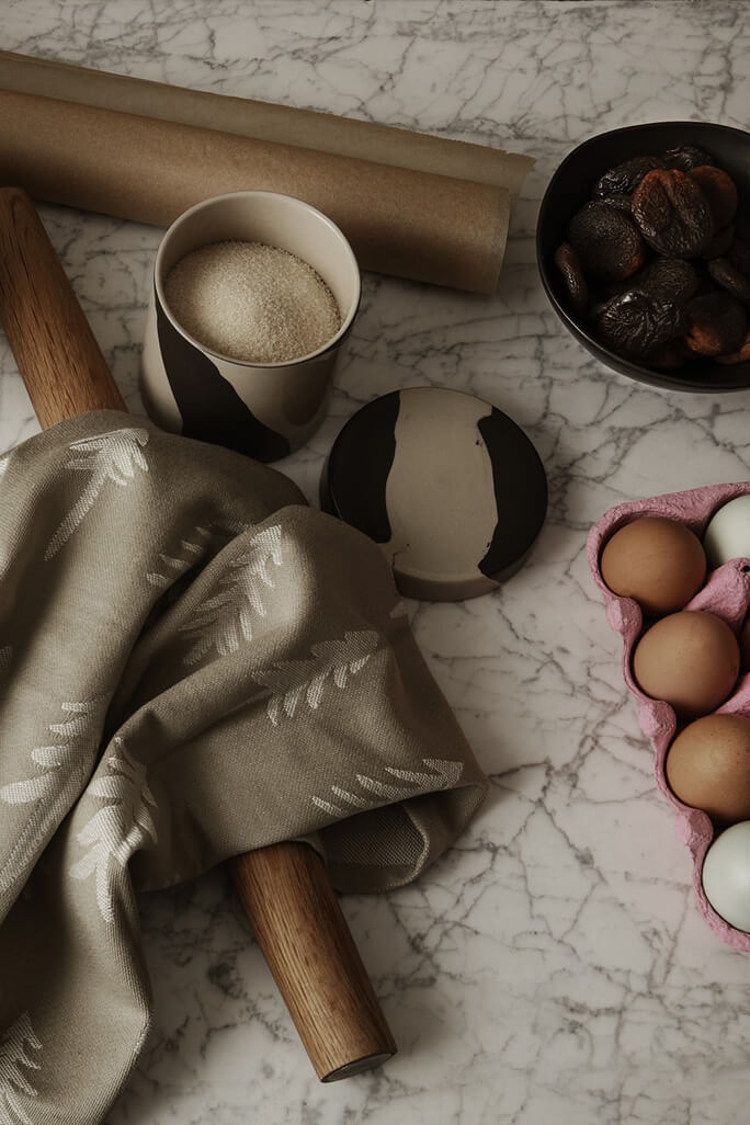Inlay Container | ferm LIVING | Home of Solinfo