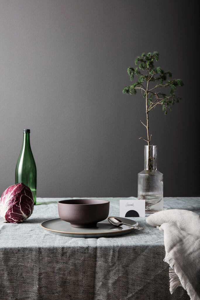 Ripple Carafe Clear | ferm LIVING | Home of Solinfo