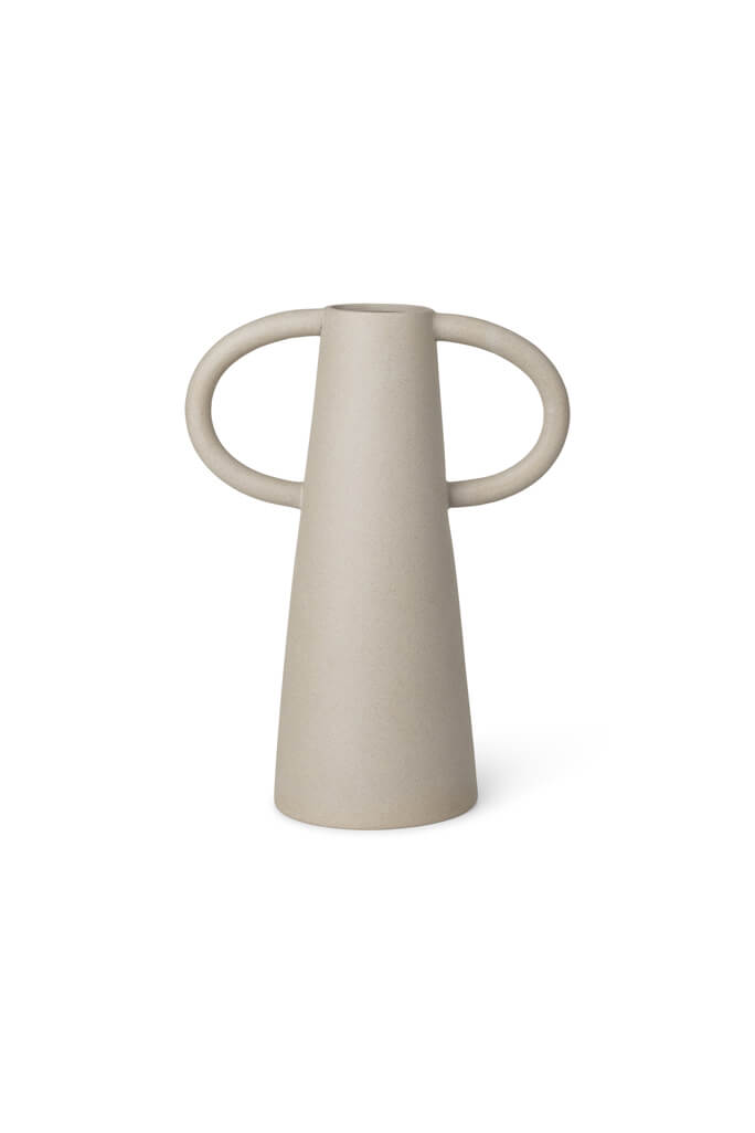 Anse vase | ferm LIVING | Home of Solinfo