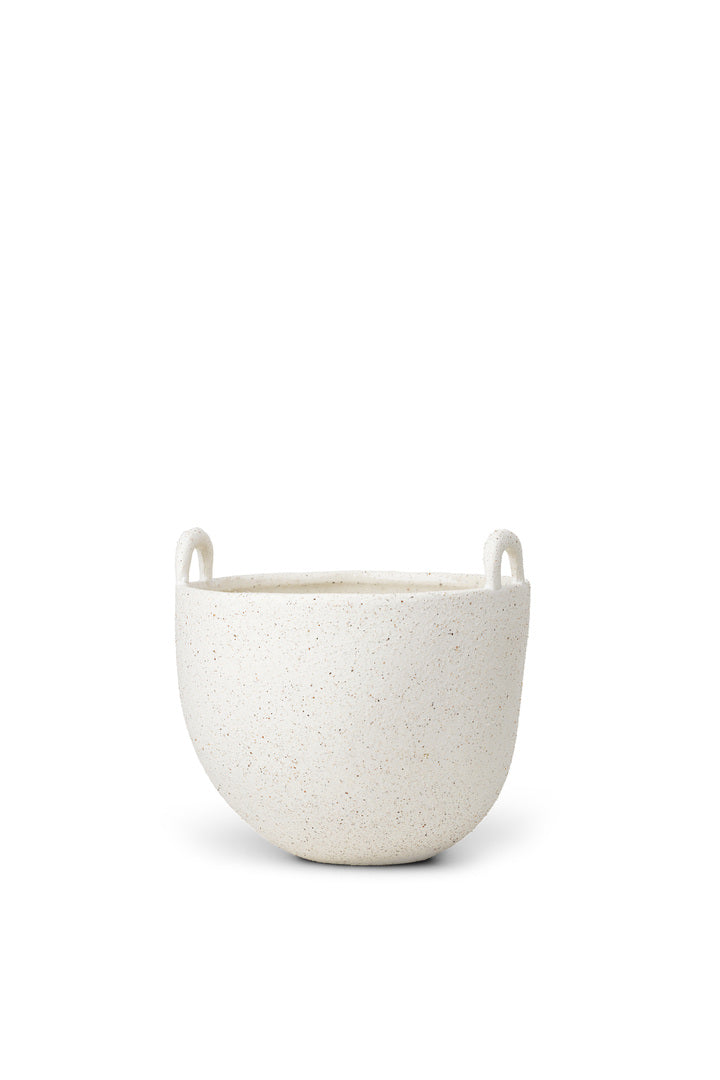 Speckle Pot Small | ferm LIVING | Home of Solinfo