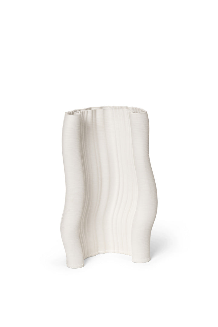 Moire Vase | ferm LIVING | Home of Solinfo