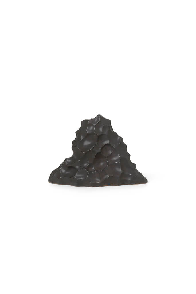 Berg Ceramic Sculpture | ferm LIVING | Home of Solinfo