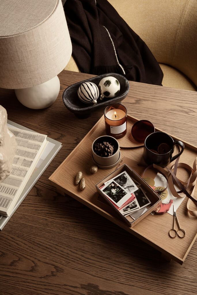 Bon Container S | ferm LIVING | Home of Solinfo