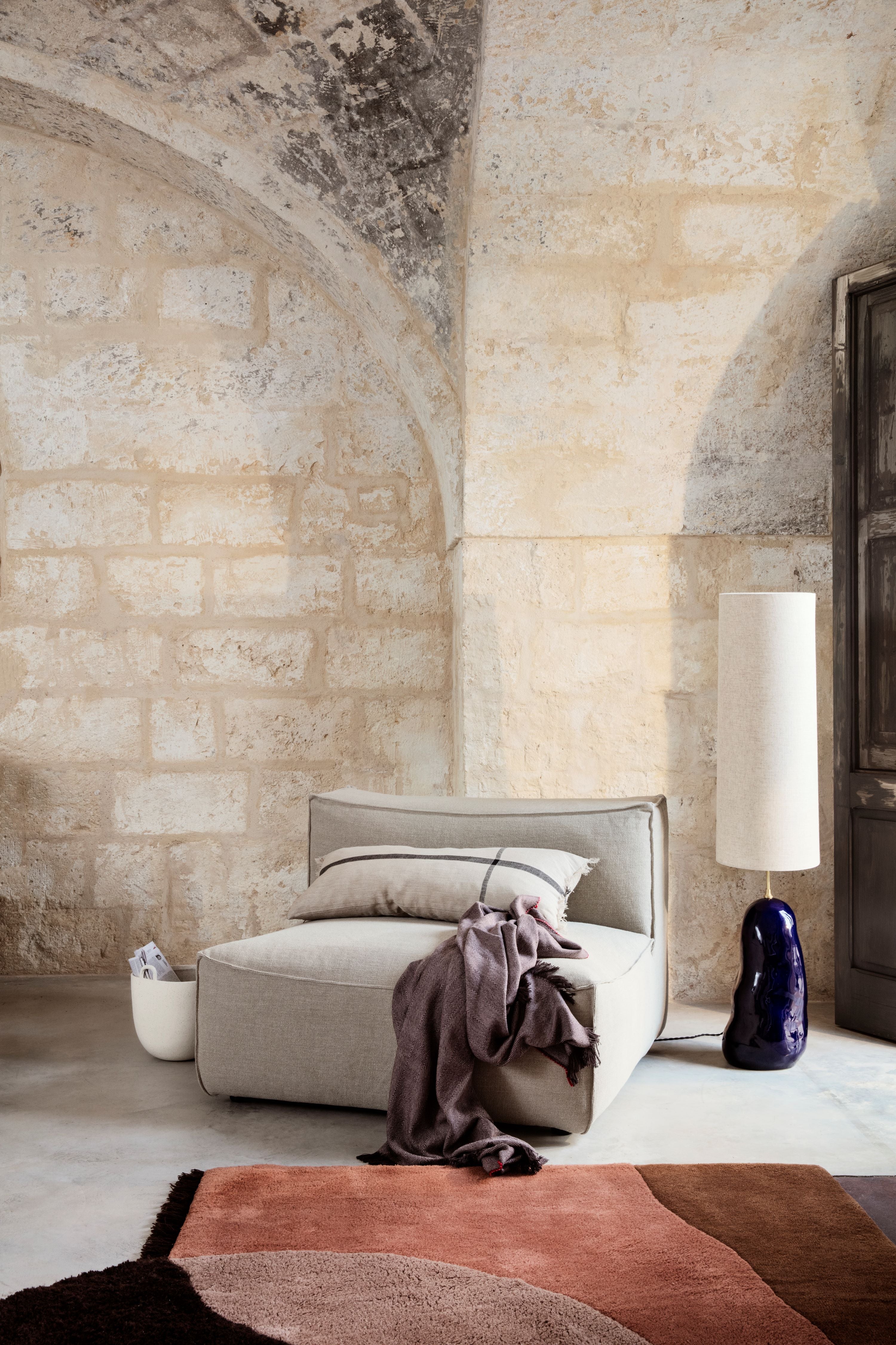 Calm Cushion | ferm LIVING | Home of Solinfo