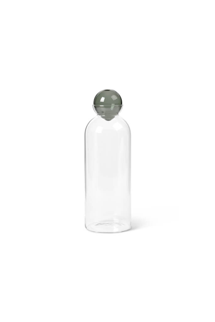 Still Carafe Clear | ferm LIVING | Home of Solinfo