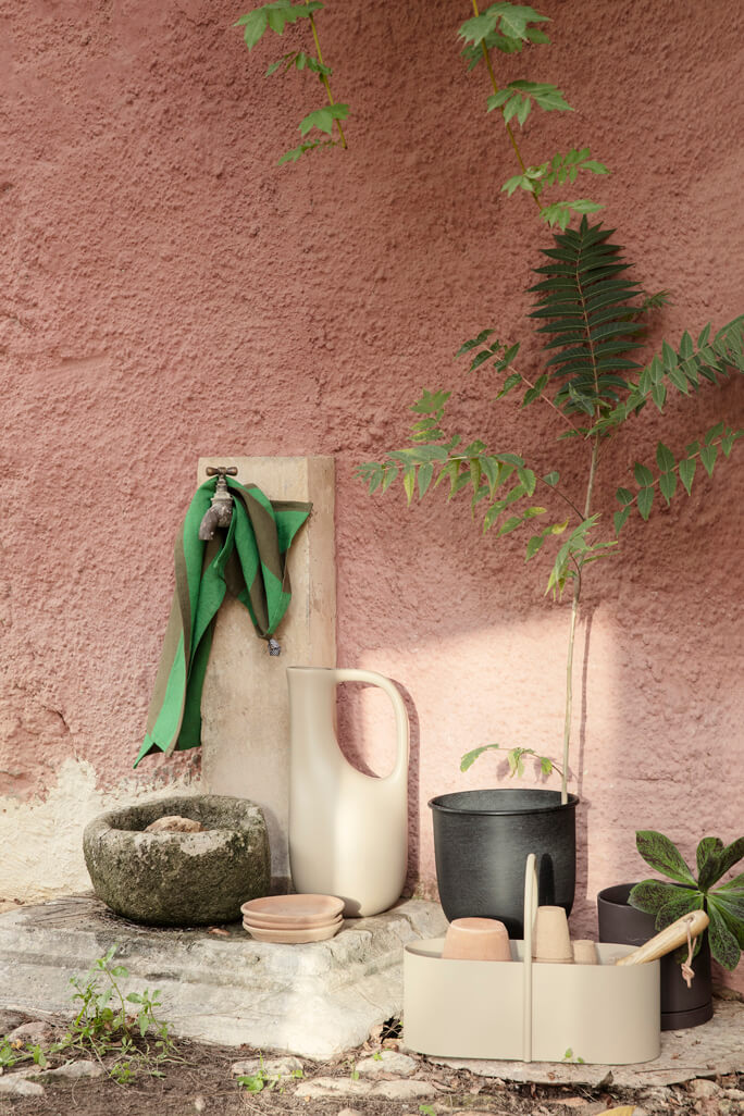 Grib Toolbox Cashmere | ferm LIVING | Home of Solinfo