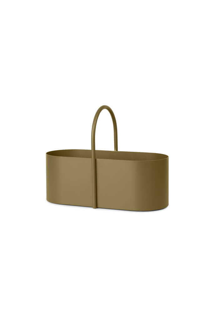 Grib Toolbox Olive | ferm LIVING | Home of Solinfo