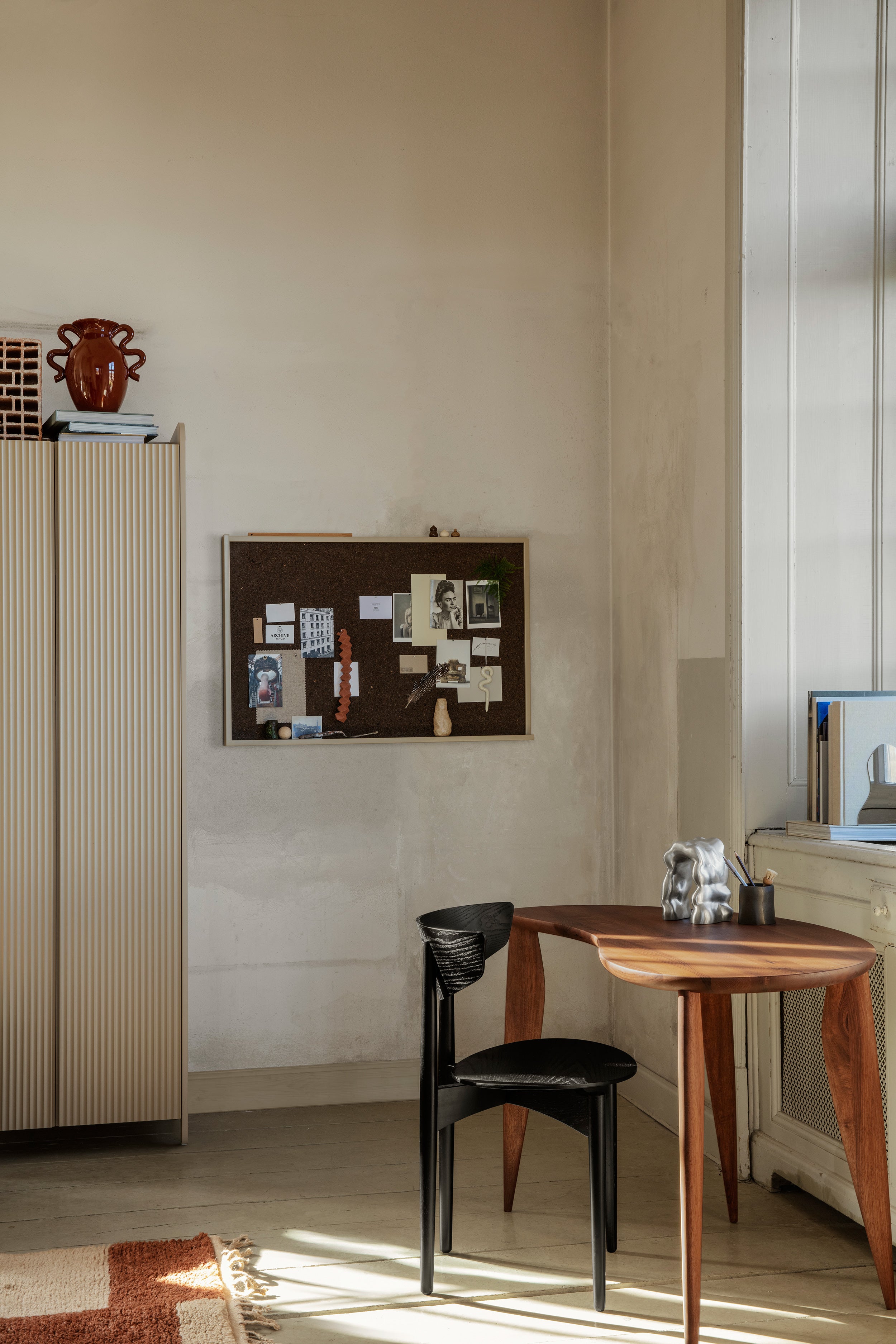 Kant Cashmere Pinboard | ferm LIVING | Home of Solinfo