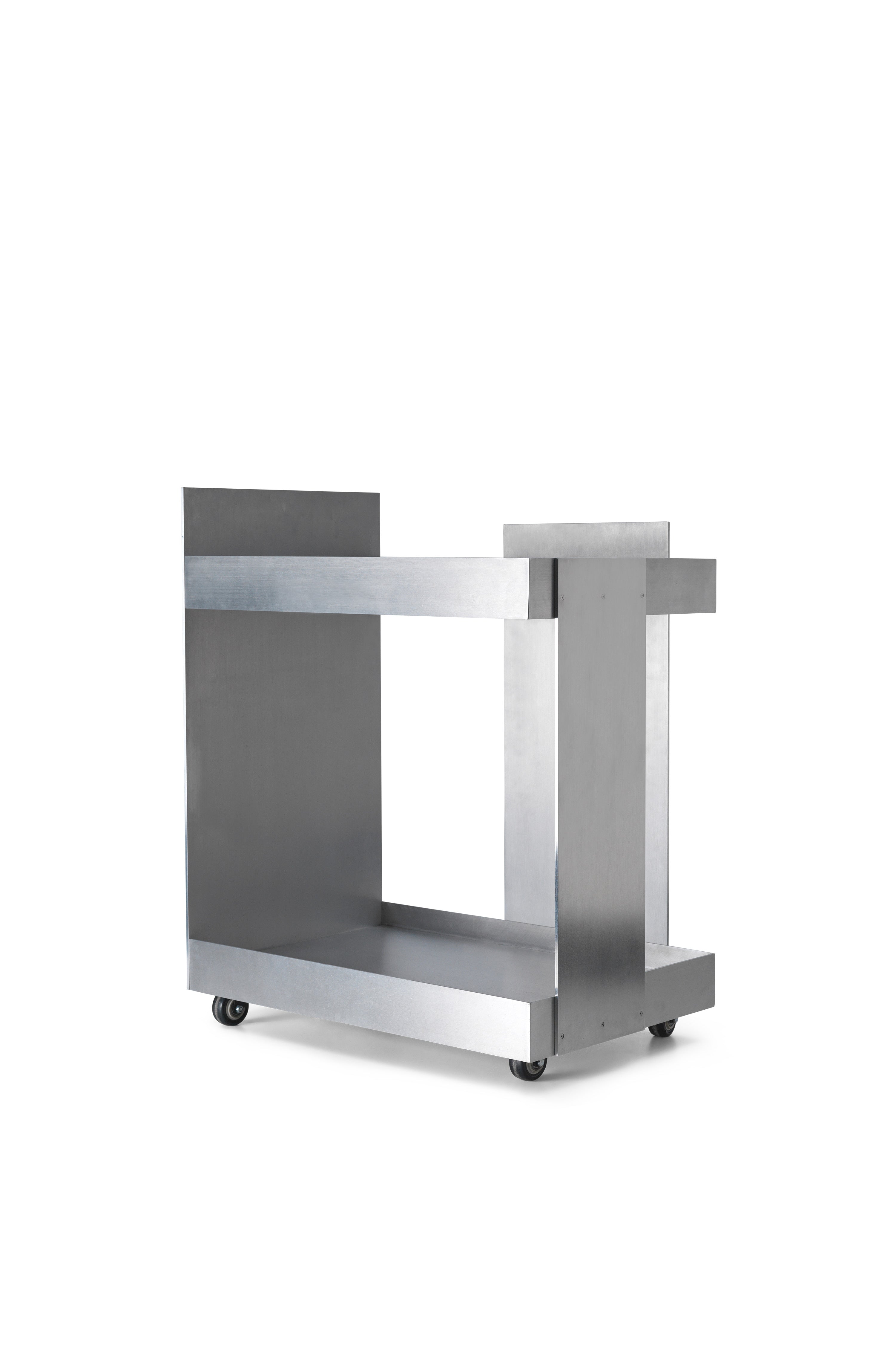 Lager Trolley | ferm LIVING | Home of Solinfo