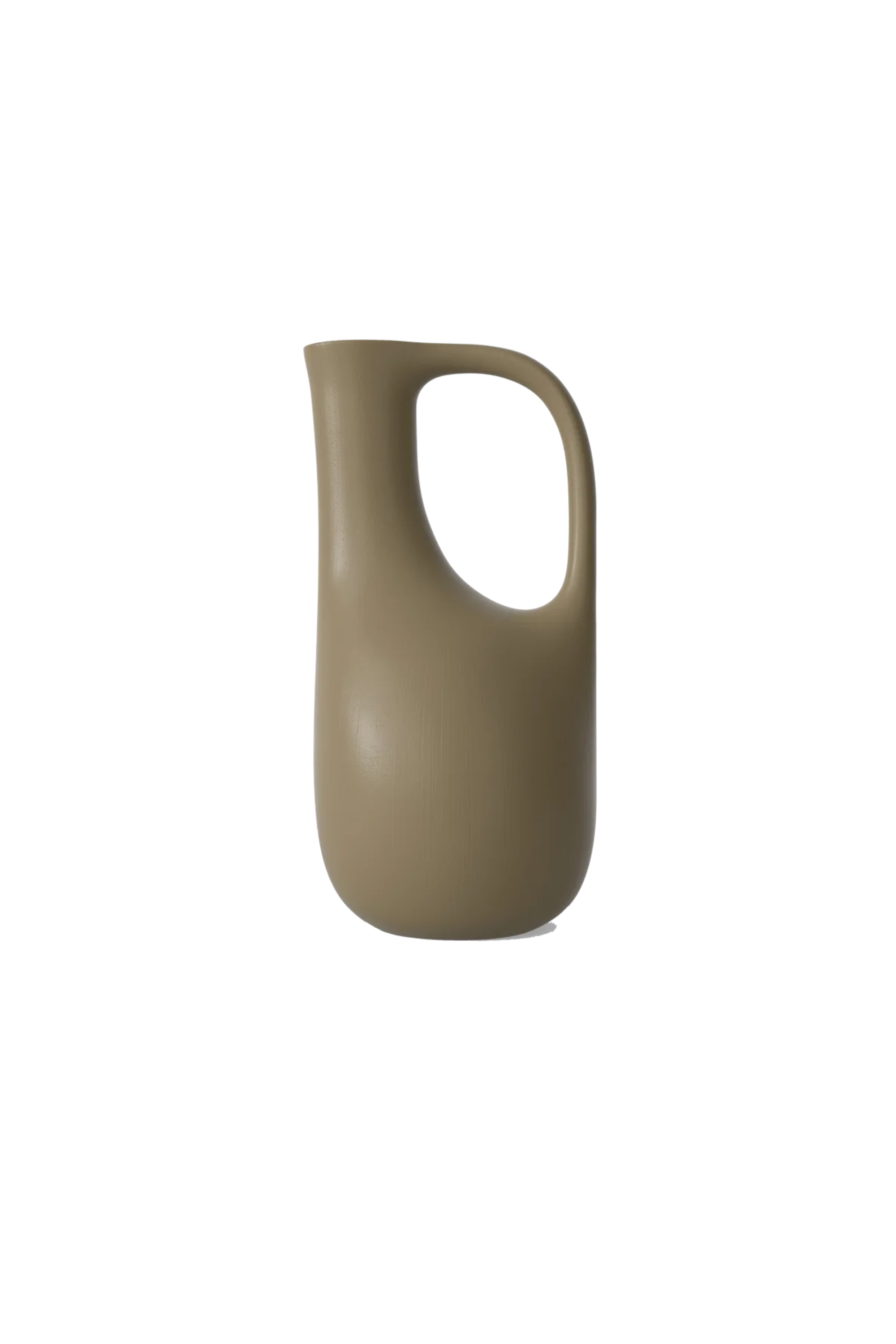 Liba Watering Can Olive