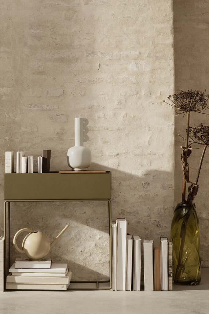 Muses Vase Clio | ferm LIVING | Home of Solinfo