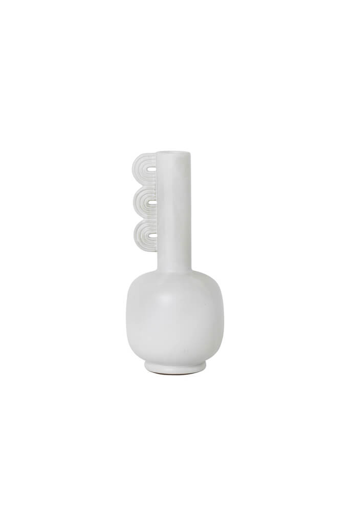 Muses Vase Clio | ferm LIVING | Home of Solinfo