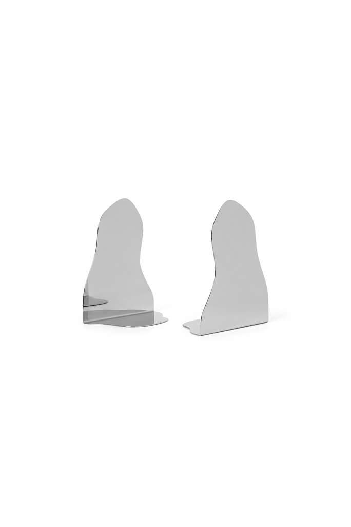 Pond Bookend set of 2 | ferm LIVING | Home of Solinfo