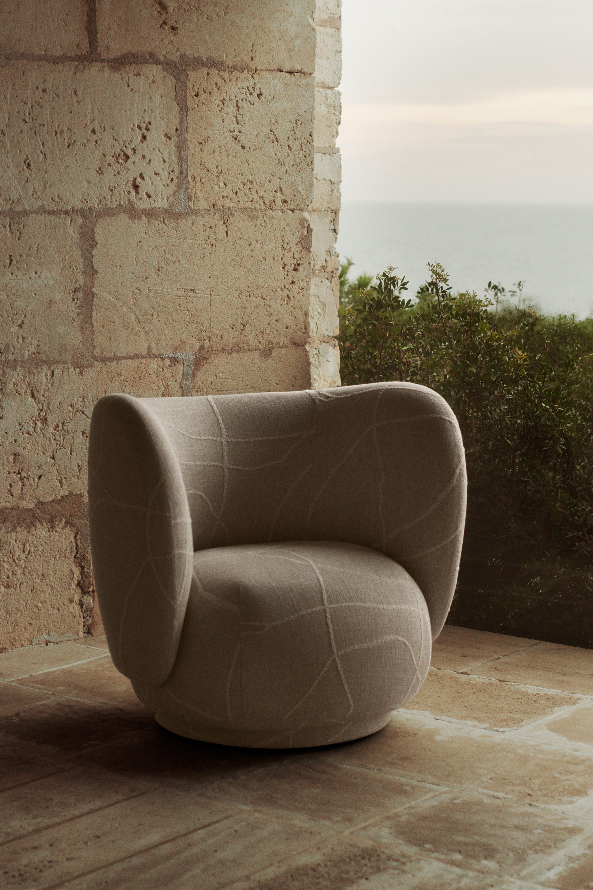 Rico Sofa 2 Can Lis
