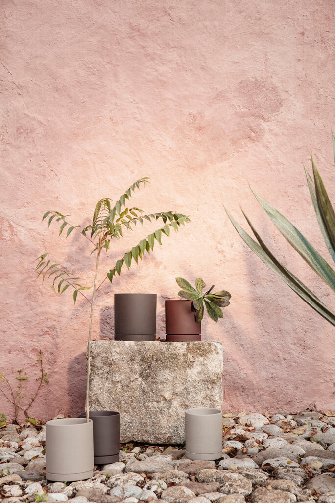 Sekki pot | ferm LIVING | Home of Solinfo