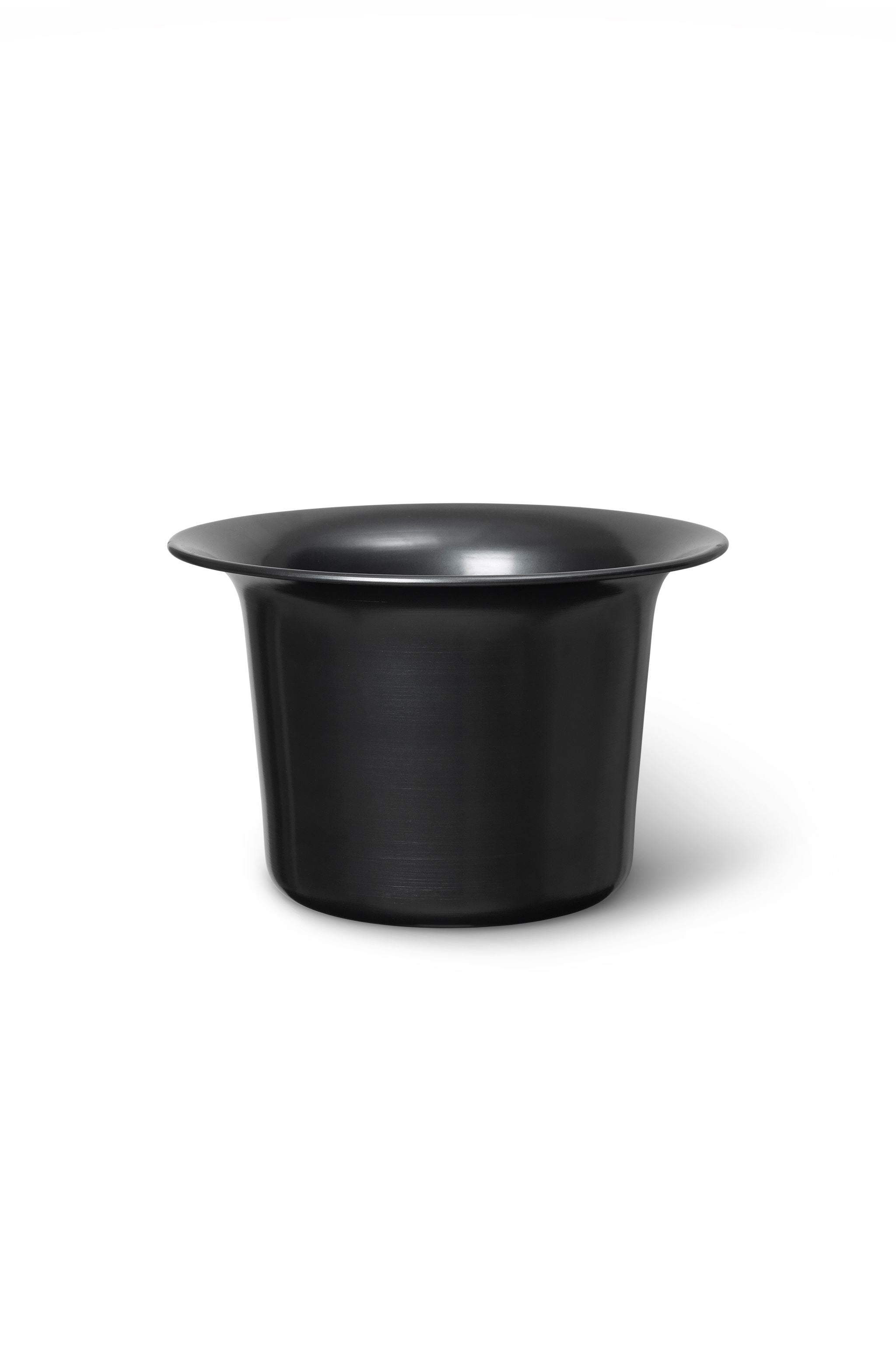 Spun Low Basket | ferm LIVING | Home of Solinfo