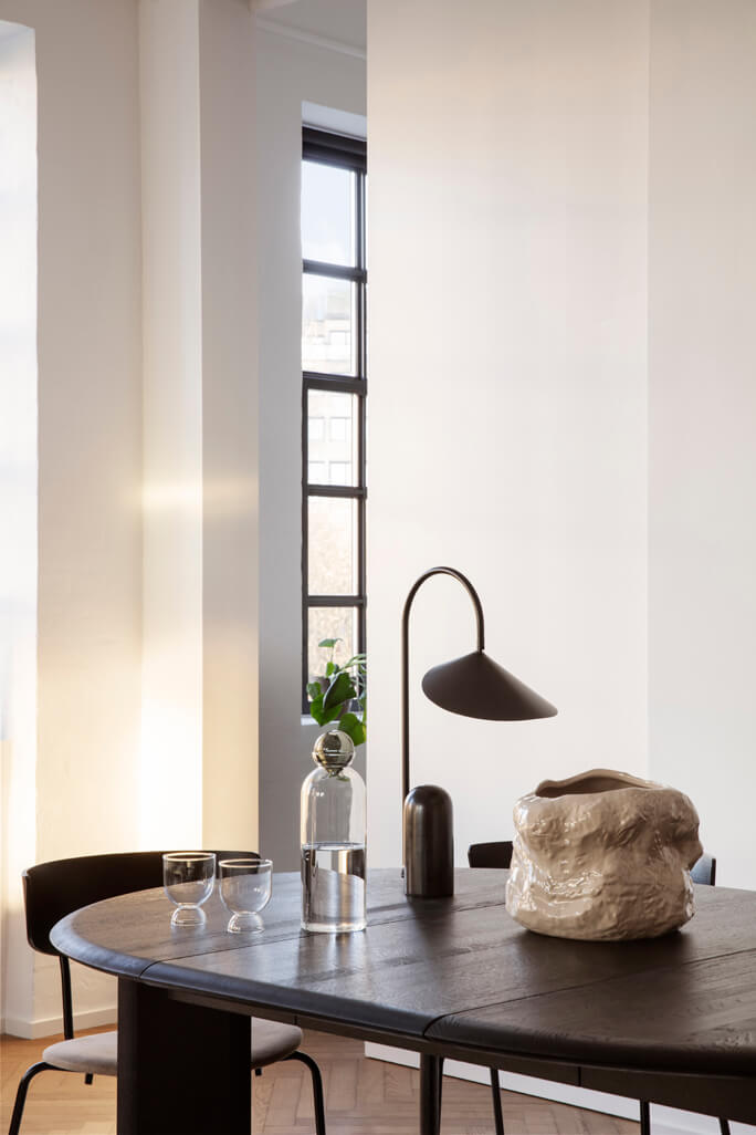 Still Carafe Clear | ferm LIVING | Home of Solinfo