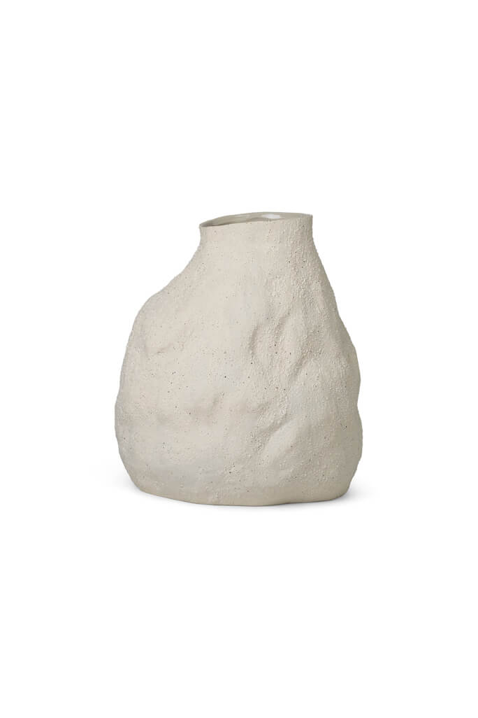 Vulca Vase L | ferm LIVING | Home of Solinfo