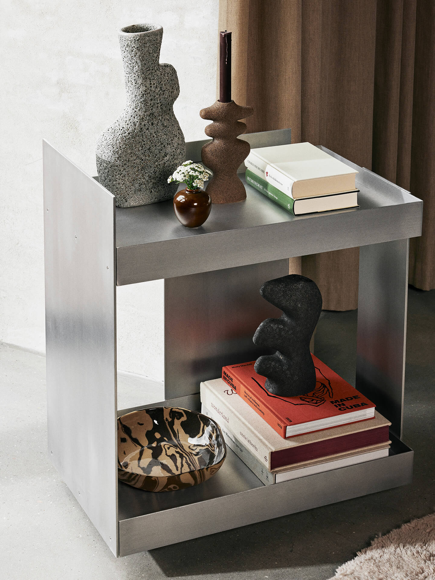Yara vase large | ferm LIVING | Home of Solinfo