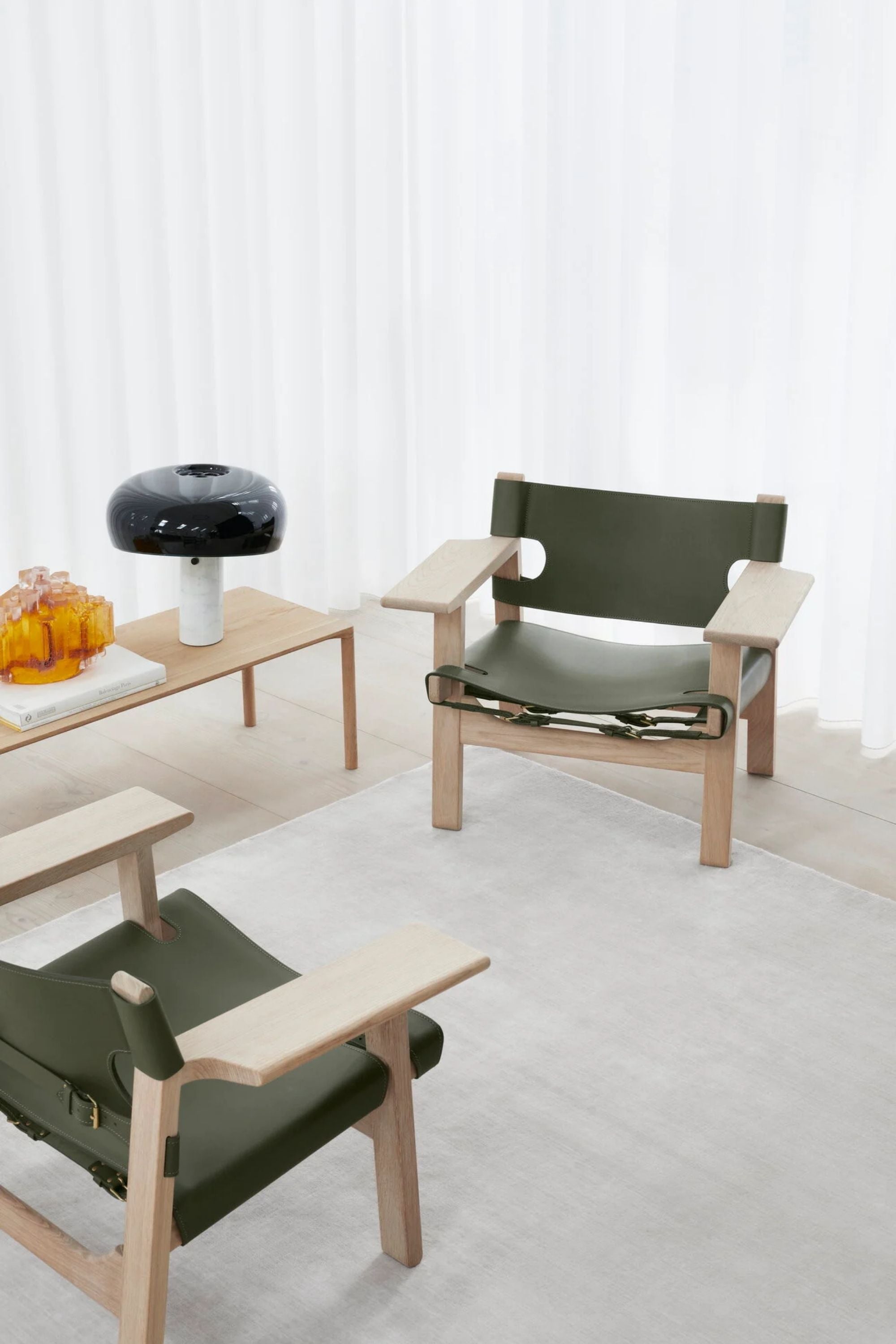 Snoopy fekete asztali lámpa