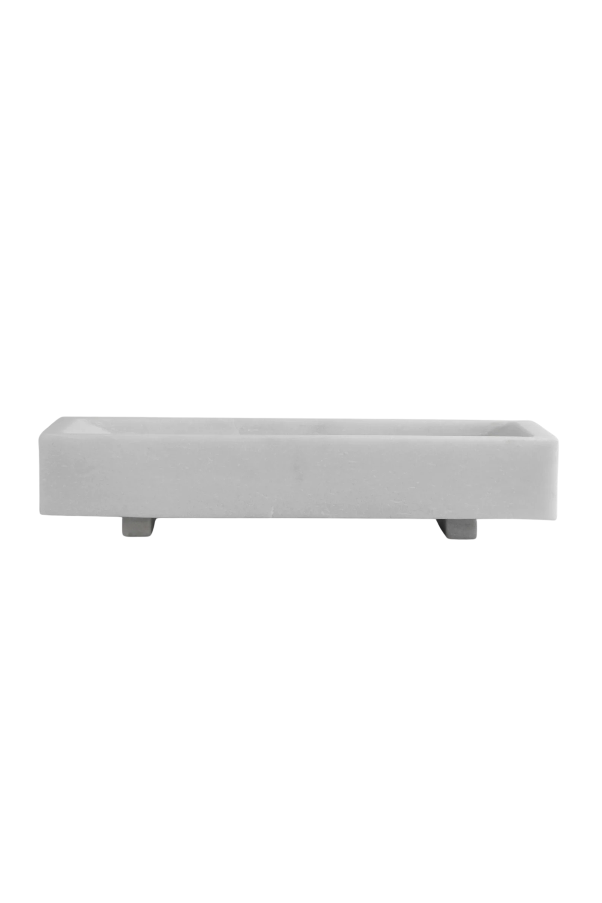 Formalism Tray - Marble