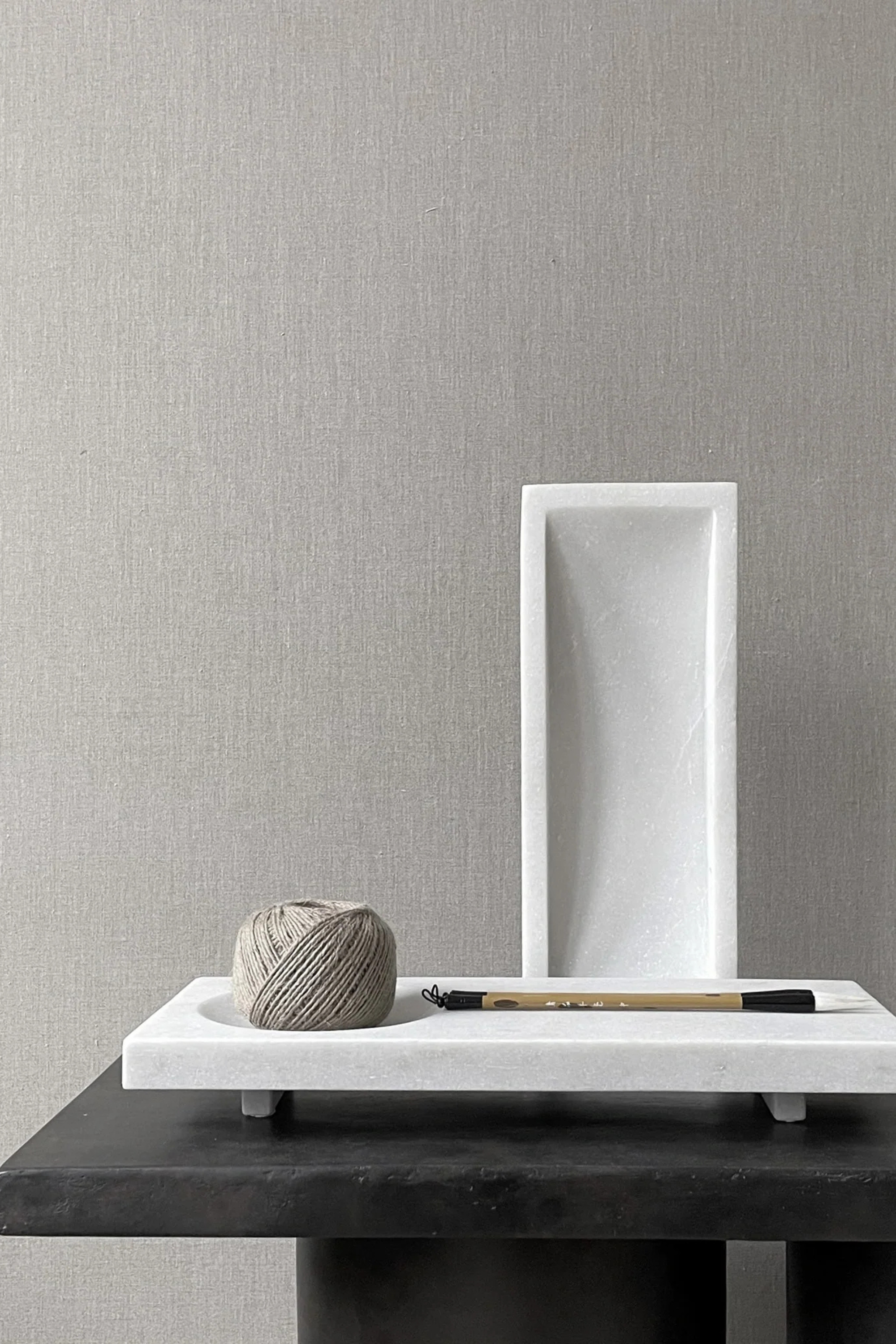 Formalism Tray - Marble