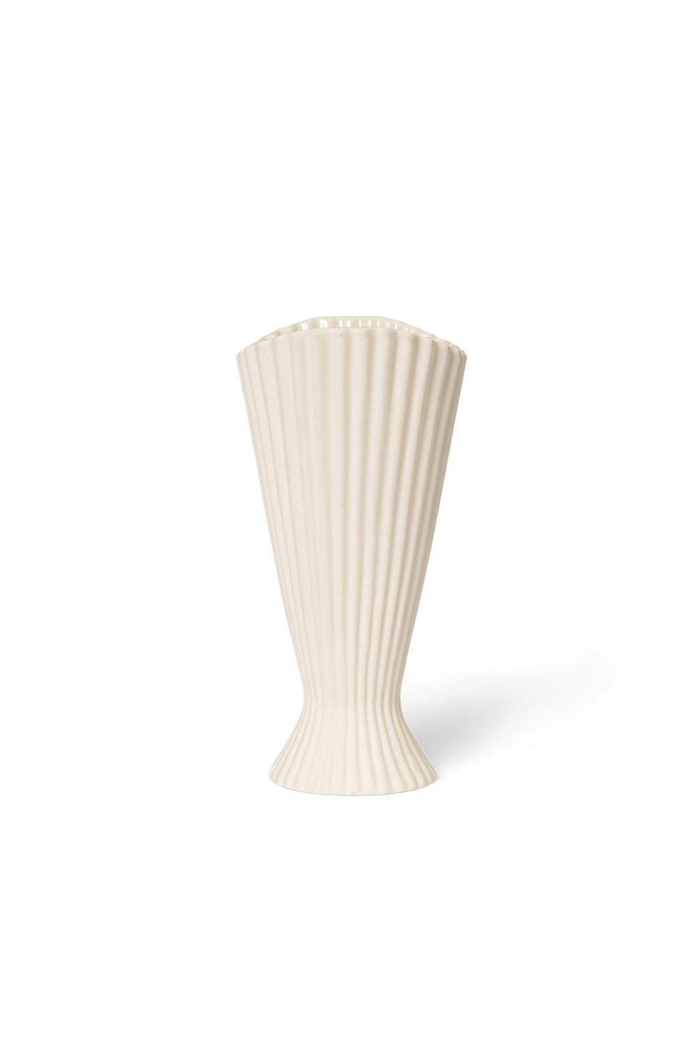 Fountain Vase Small | ferm LIVING | Home of Solinfo