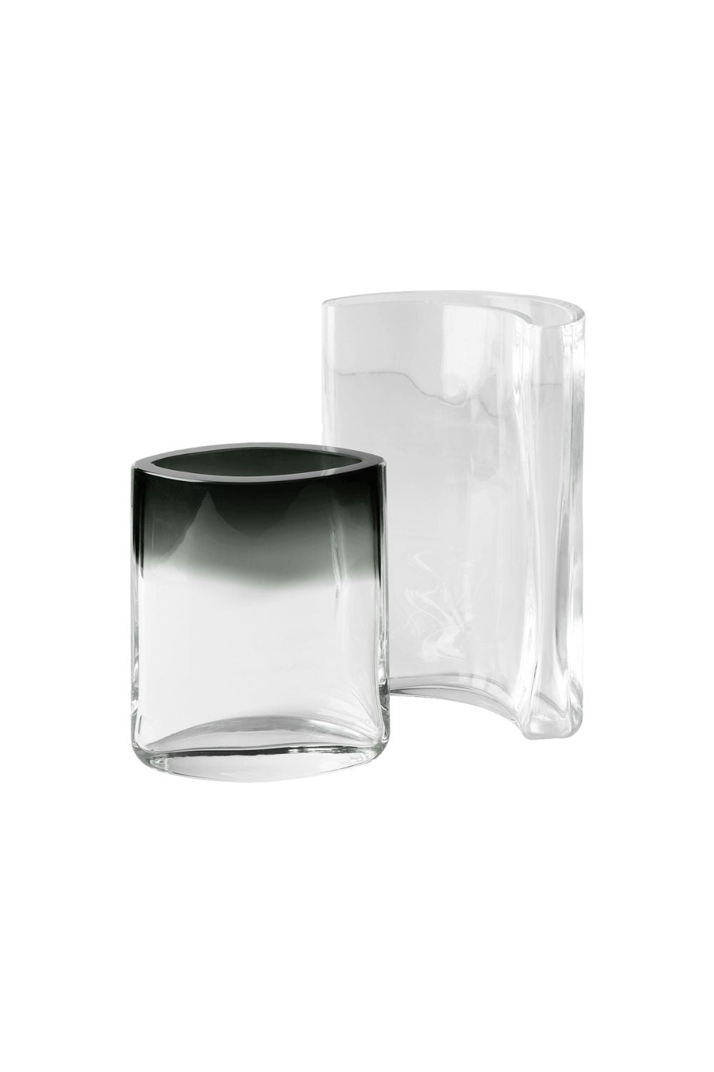 Moon Eye Vase Set of 2 | Fritz Hansen | Home of Solinfo