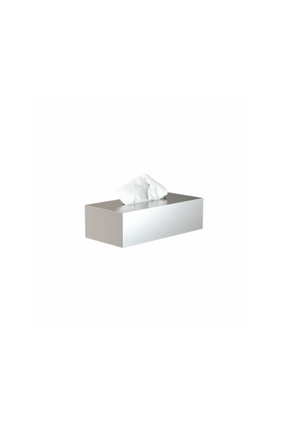 Tissue Dispenser 1953 brushed stainless