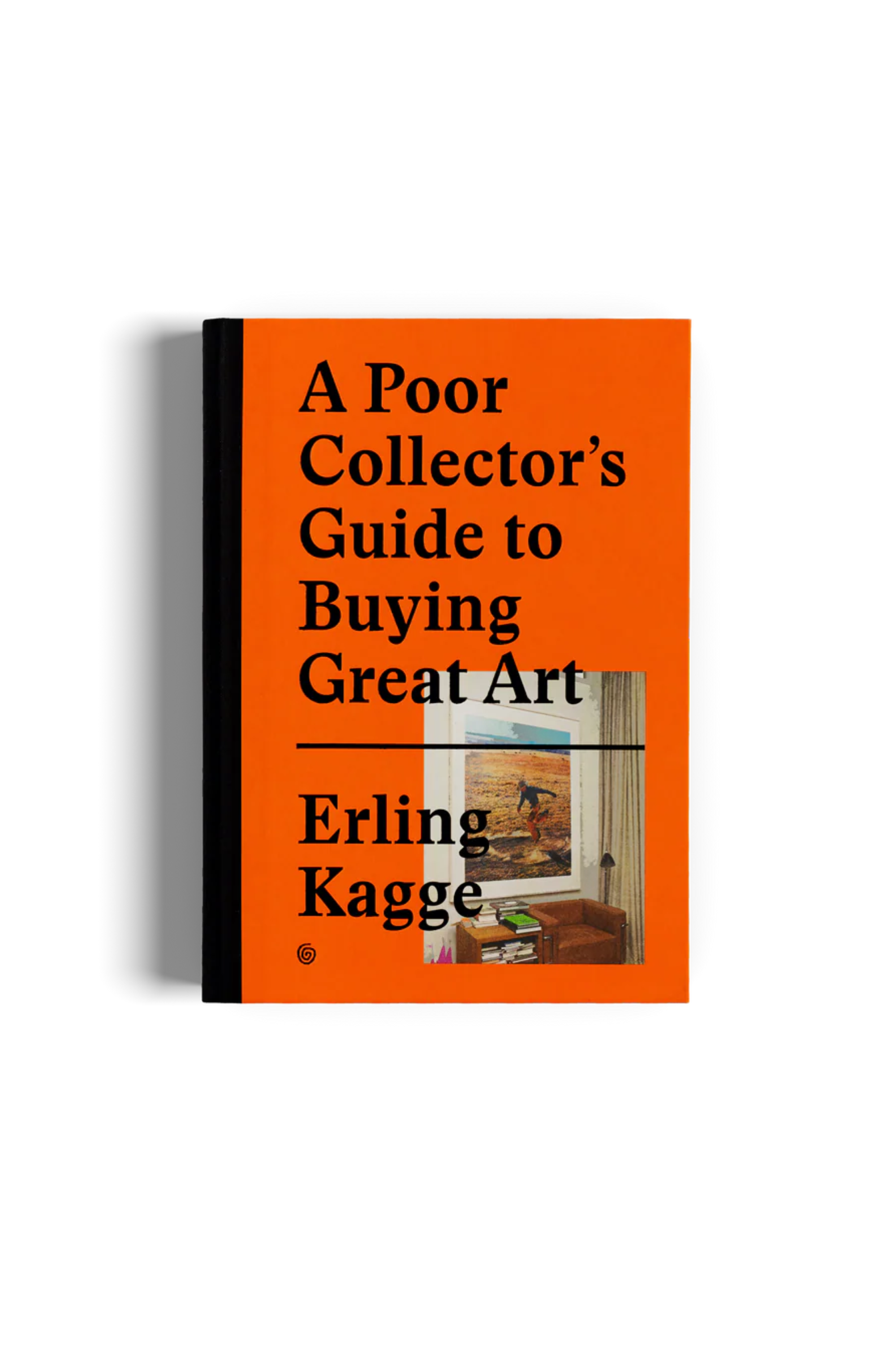A Poor Collector's Guide to Buying Great Art