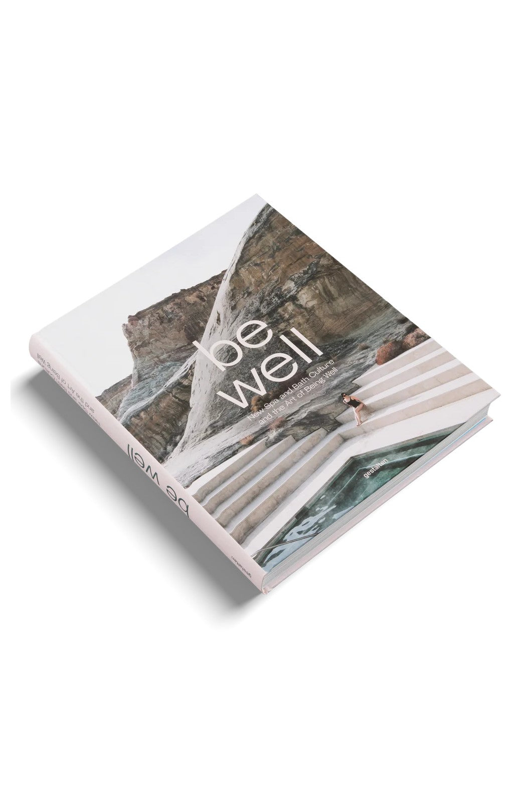 Be Well | Gestalten | Home of Solinfo