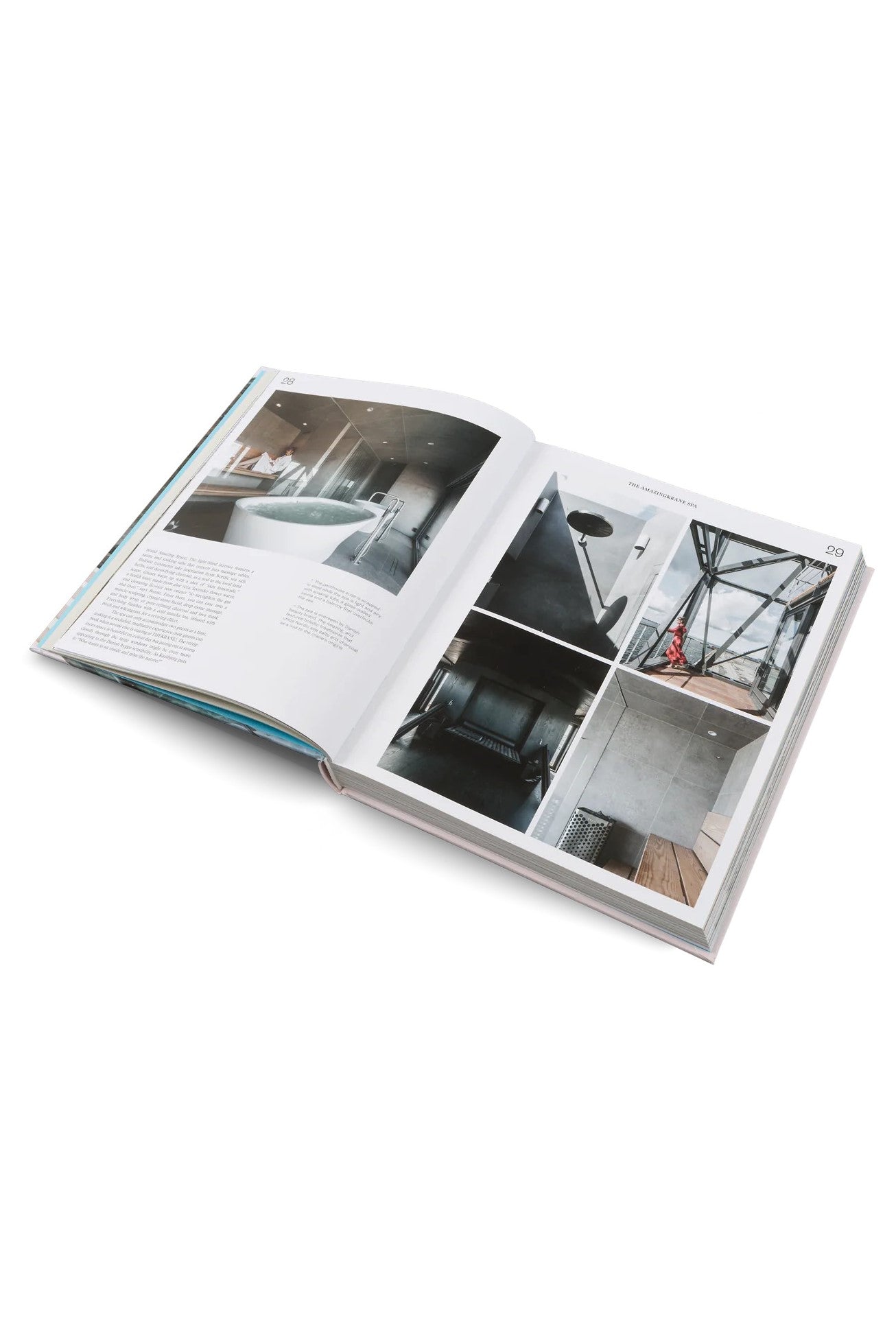 Be Well | Gestalten | Home of Solinfo