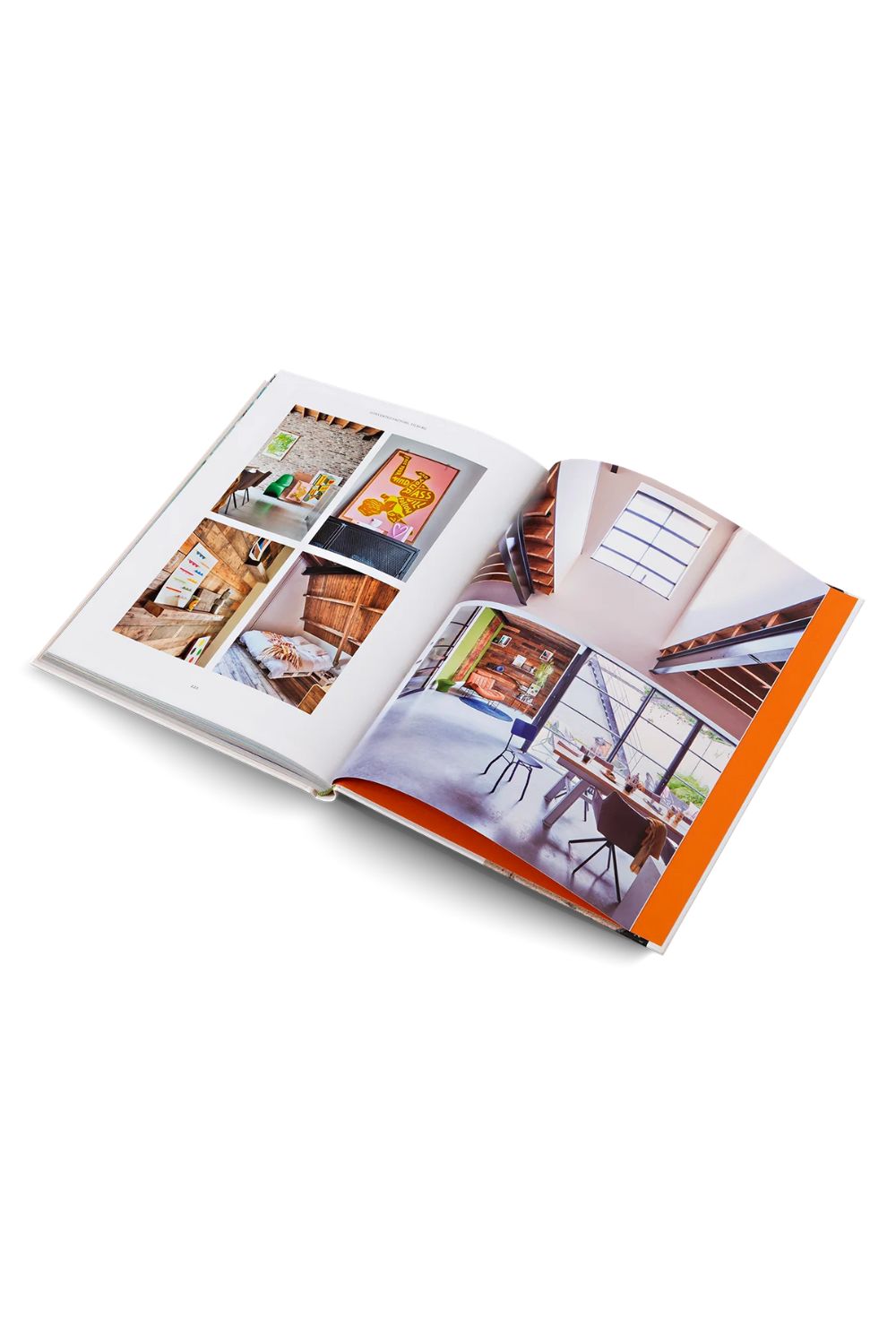 Creative Homes | Gestalten | Home of Solinfo