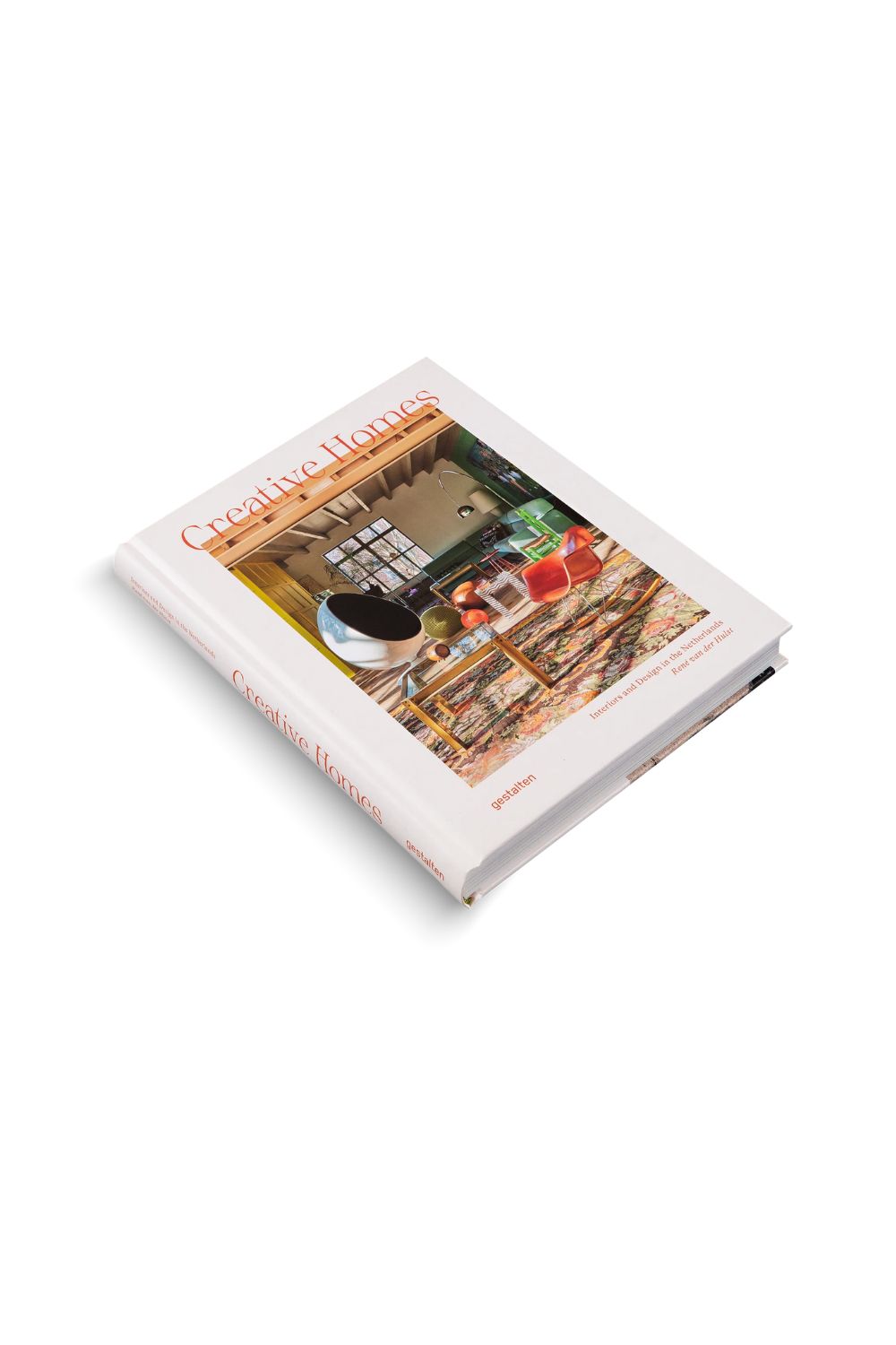 Creative Homes | Gestalten | Home of Solinfo
