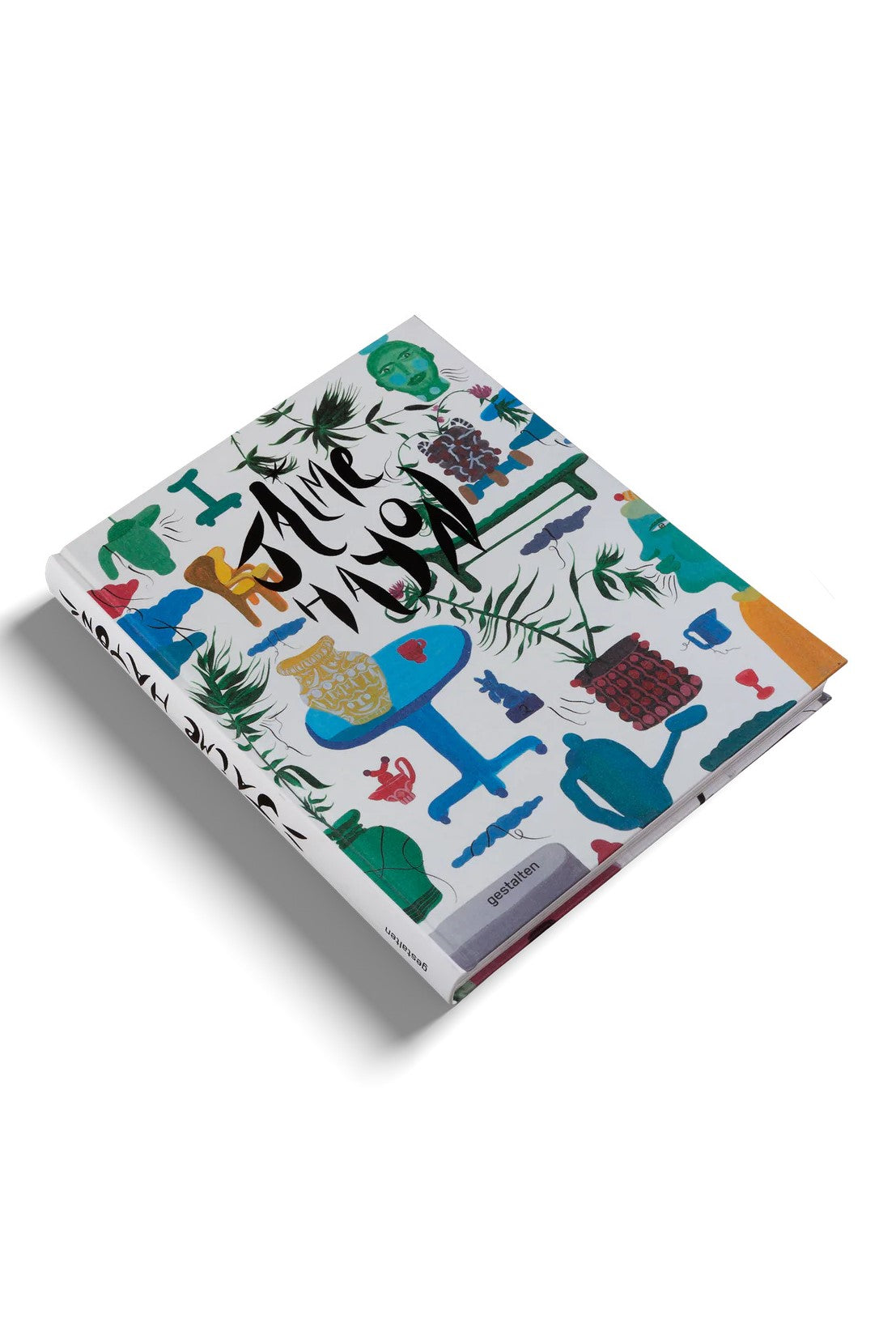 Jaime Hayon | Gestalten | Home of Solinfo