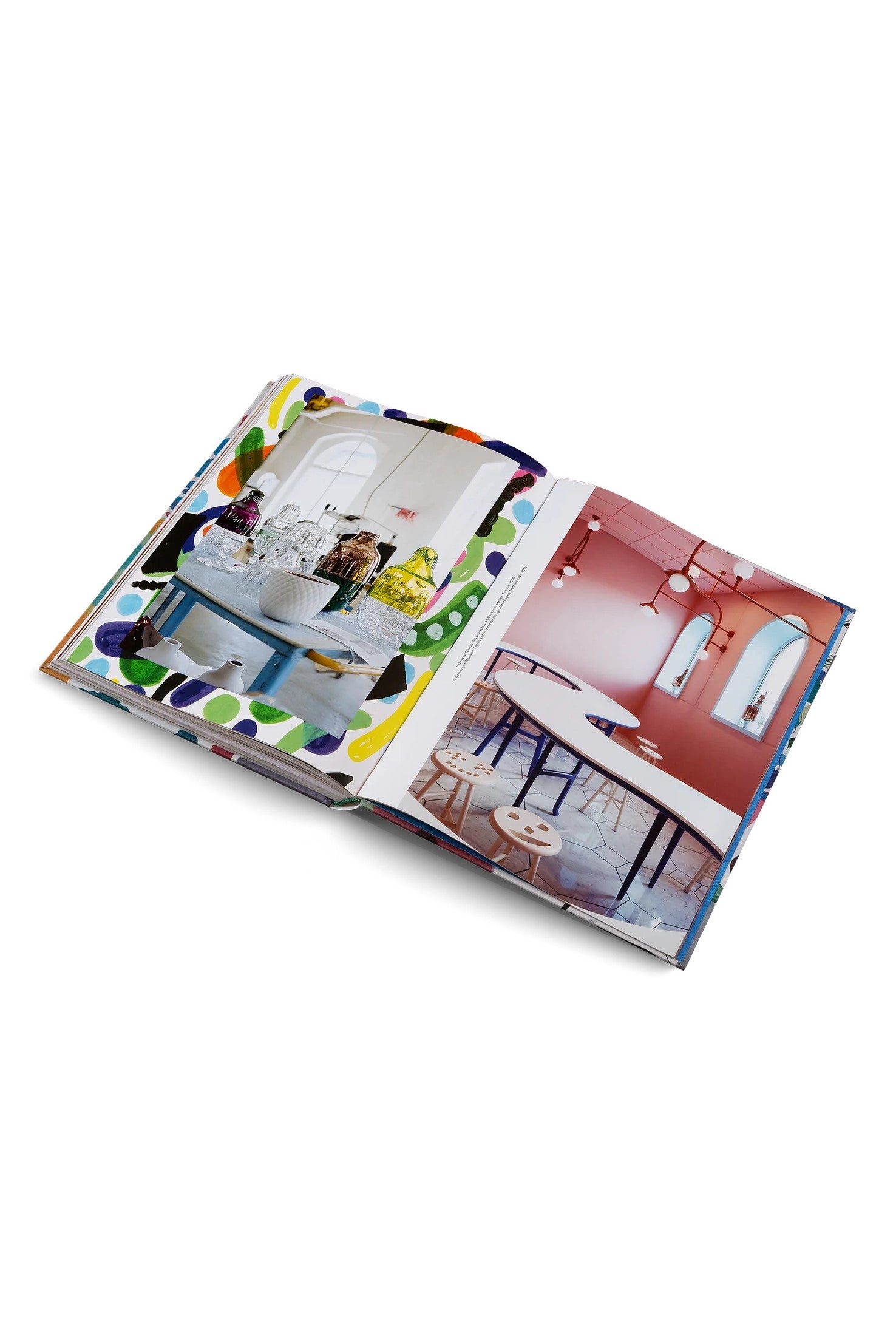 Jaime Hayon | Gestalten | Home of Solinfo