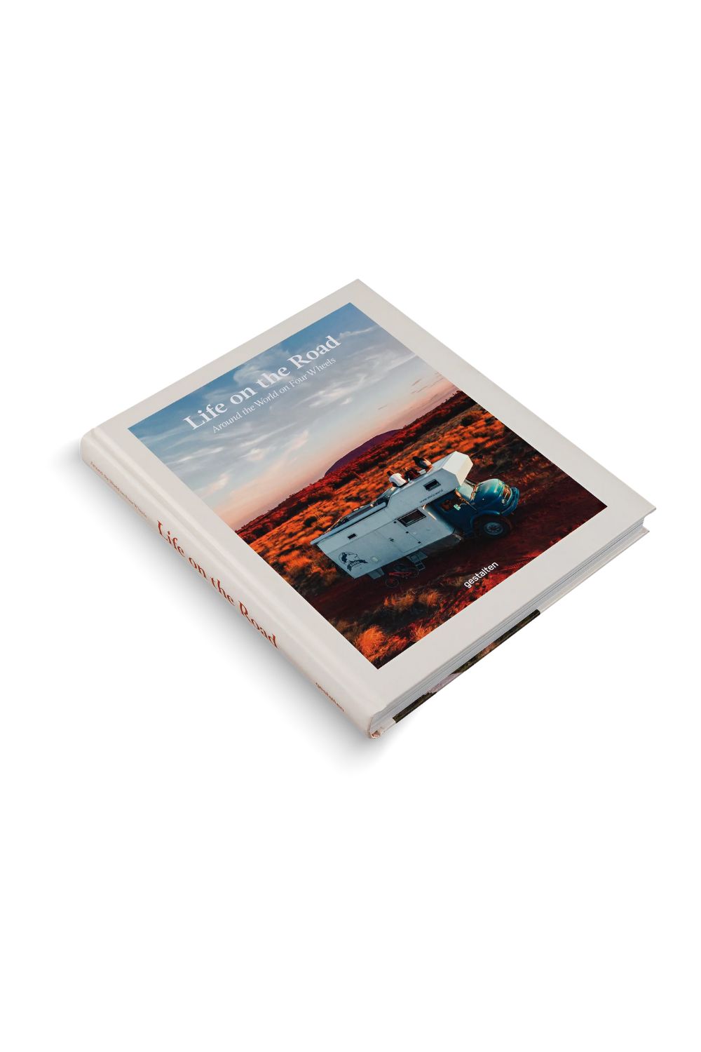 Life on the Road | Gestalten | Home of Solinfo