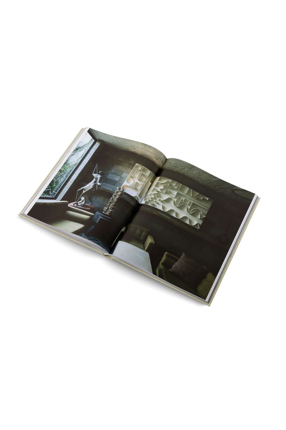 Living In | Gestalten | Home of Solinfo