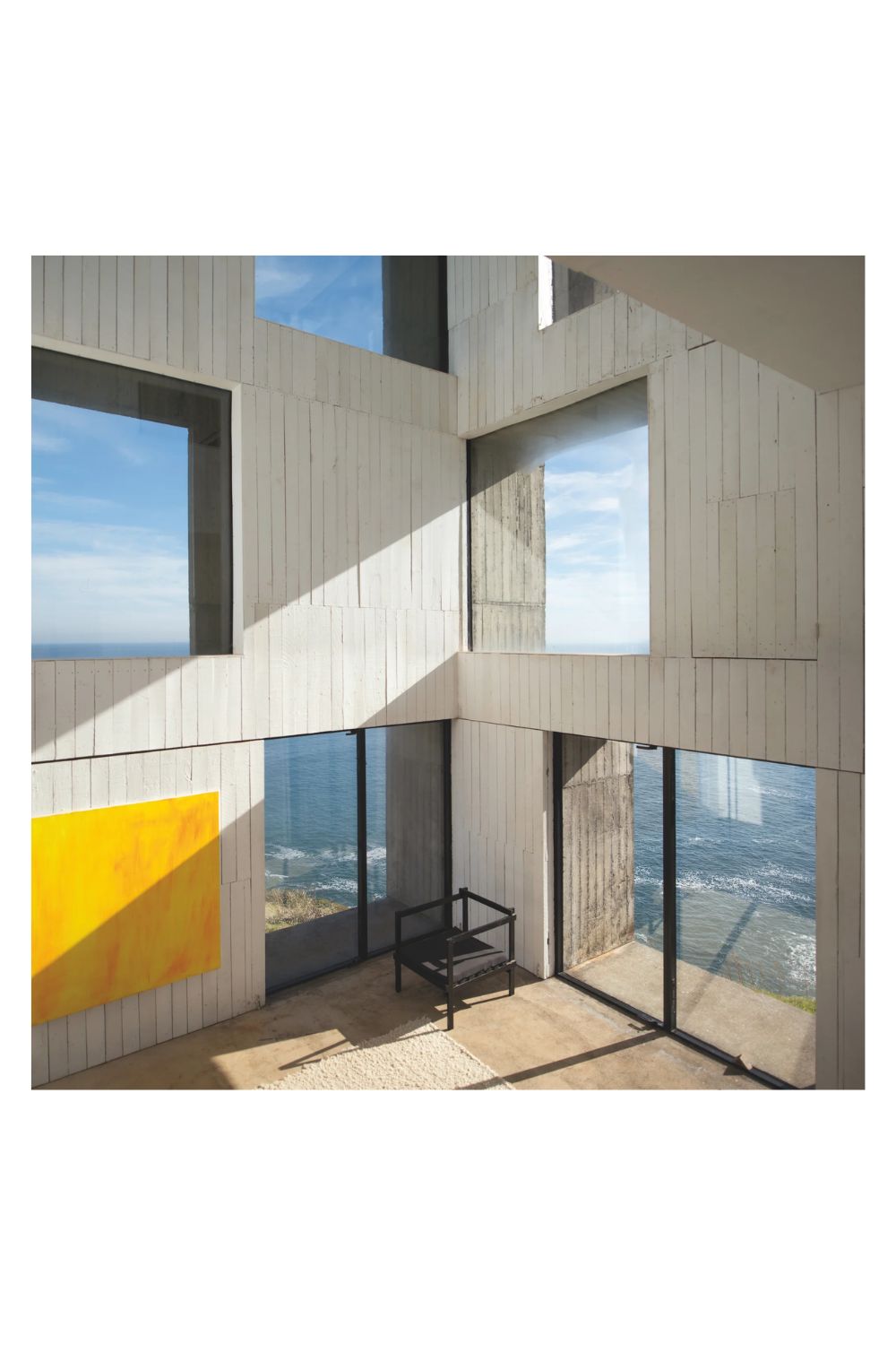 Living In | Gestalten | Home of Solinfo