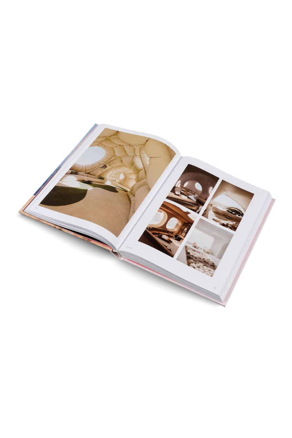 Living in a Dream | Gestalten | Home of Solinfo