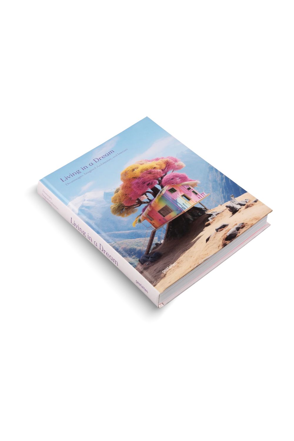 Living in a Dream | Gestalten | Home of Solinfo