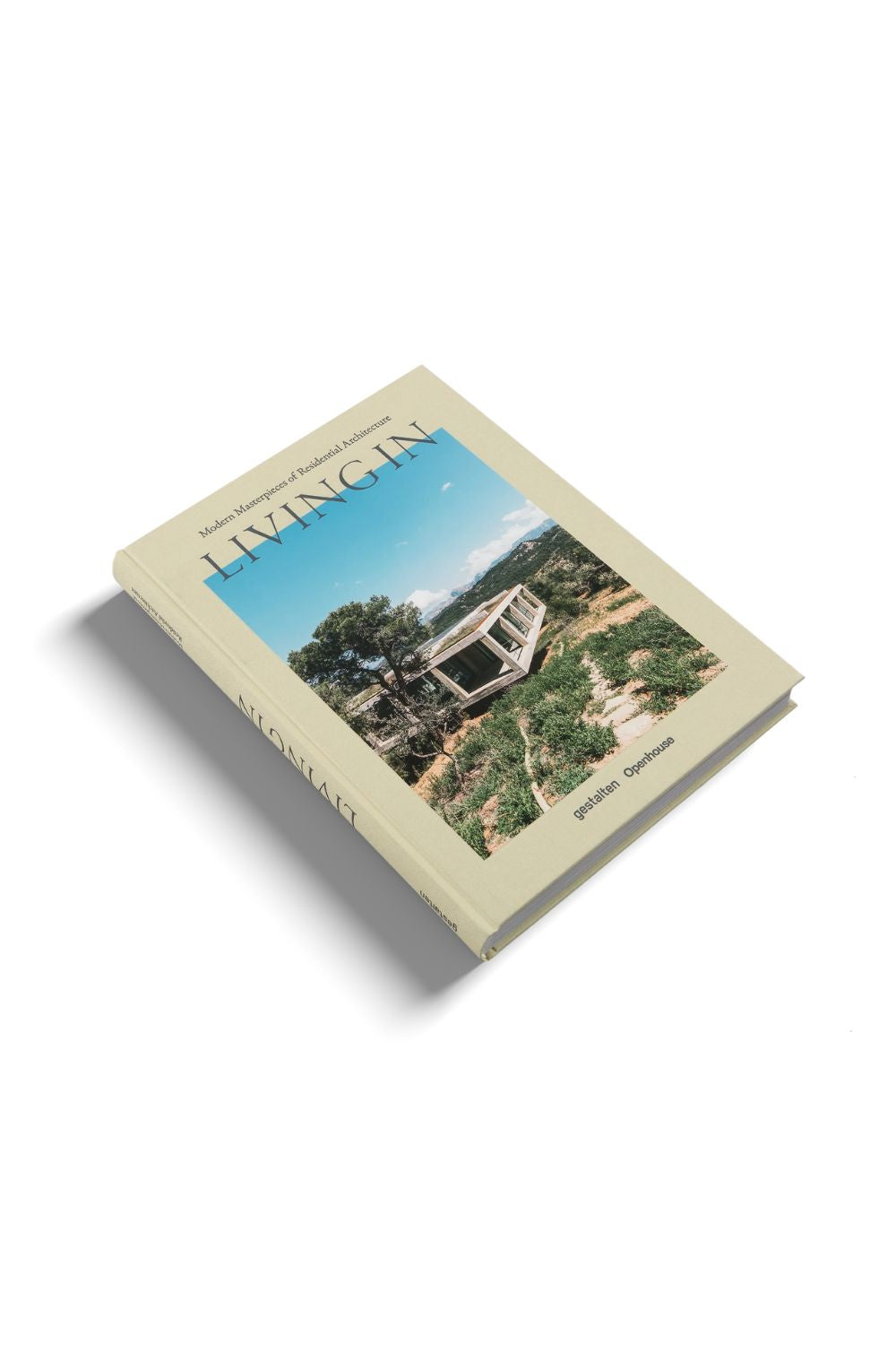 Living In | Gestalten | Home of Solinfo
