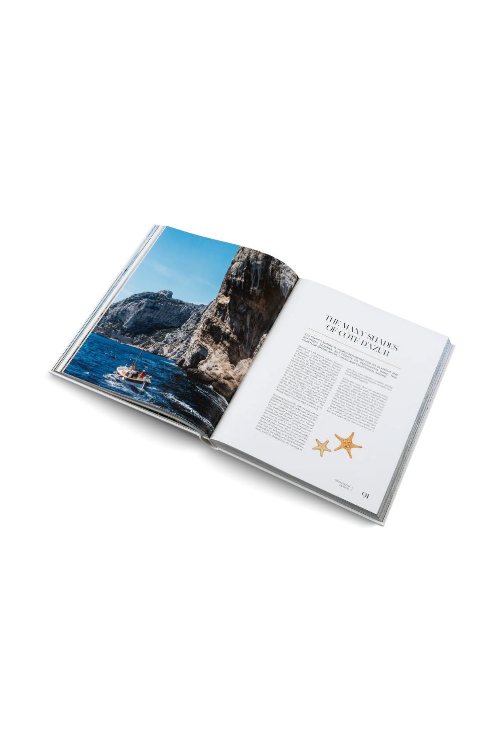 Sailing the Seas | Gestalten | Home of Solinfo