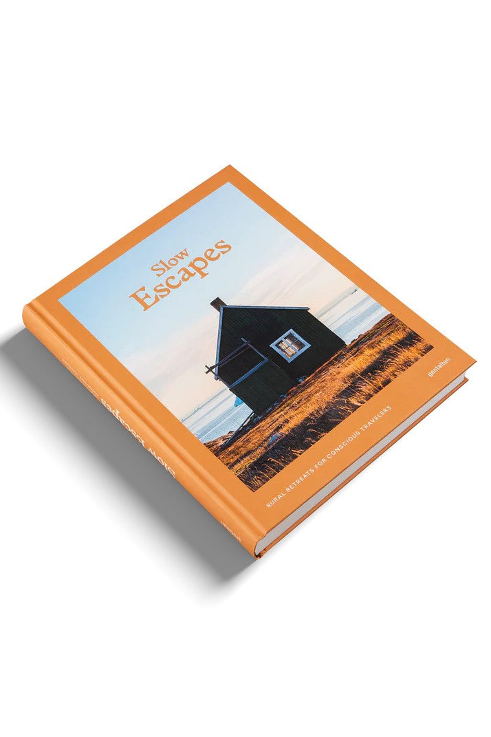 Slow Escape | Gestalten | Home of Solinfo