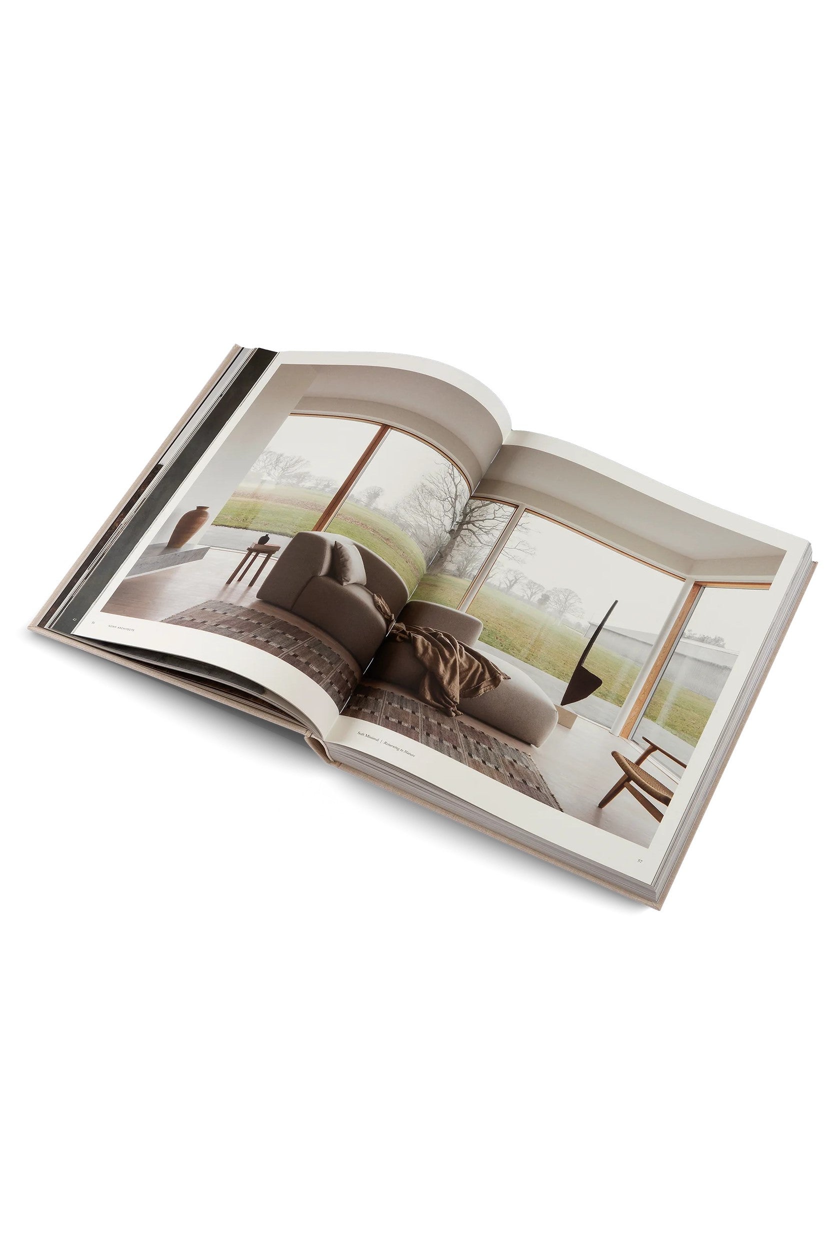 Soft Minimal | Gestalten | Home of Solinfo