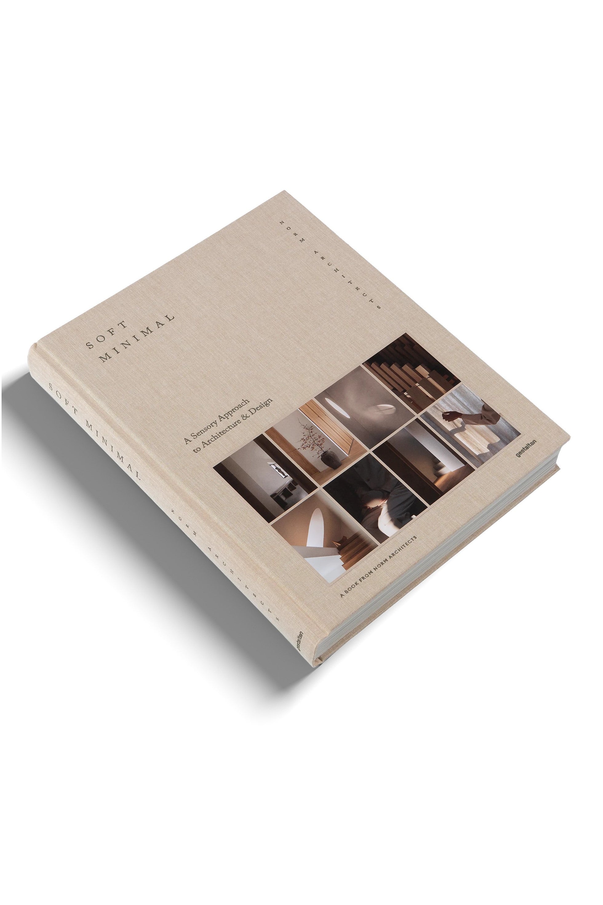 Soft Minimal | Gestalten | Home of Solinfo